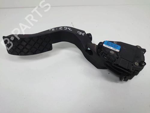 Used Pedal Pedal AUDI ALLROAD C5 (4BH) 2.5 TDI quattro (180 hp) 8120915 8120915