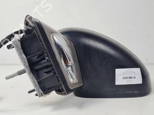 Left mirror CITROËN C4 II (NC_) 1.6 HDi 90 | BP30998296C26