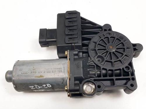 Left front window motor OPEL ZAFIRA A MPV (T98) 2.0 DTI 16V (F75) | BP18344759E21 