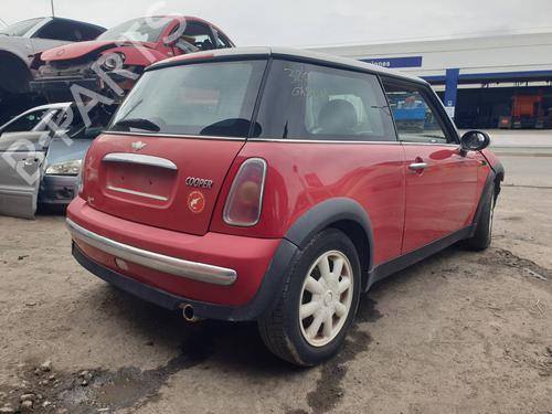 Left front steering knuckle MINI MINI (R50, R53) Cooper | BP34611146M25 - Image 8