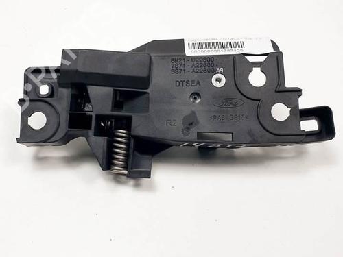 Rear right interior door handle FORD MONDEO IV (BA7) 1.8 TDCi | BP25137596I16 