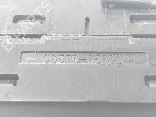 Left front window switch HYUNDAI ATOS (MX) 1.1 | BP25139883I27 