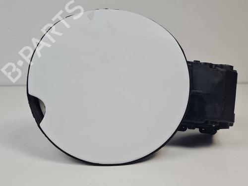 Used Fuel flap Fuel flap RENAULT MEGANE III Hatchback (BZ0/1_, B3_) 1.5 dCi (BZ0C) (90 hp) 34515929 34515929