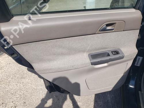 Climate control VOLVO V50 (545) 1.6 D | BP34510894I5  - Image 17