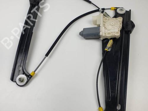 Front right window mechanism BMW 7 (E65, E66, E67) 745 i, Li | BP27171742C23 