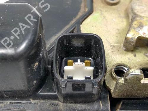Front left lock CHRYSLER VOYAGER IV (RG, RS) 2.5 CRD | BP11020087C98 