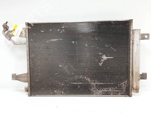 Used AC radiator AC radiator 25118913 25118913