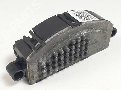 Used Heater resistor Heater resistor AUDI Q5 (8RB) SQ5 TDI quattro (313 hp) 30278482 30278482