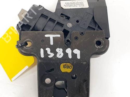 Used Tailgate lock AUDI A6 C6 (4F2) 3.2 FSI quattro (255 hp) 17028337