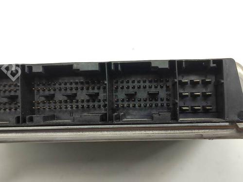 Engine control unit (ECU) AUDI A6 C5 (4B2) 2.5 TDI | BP8924655M57 