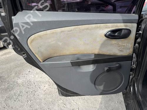 Right taillight SEAT LEON (1P1) 1.9 TDI | BP29198993C35 