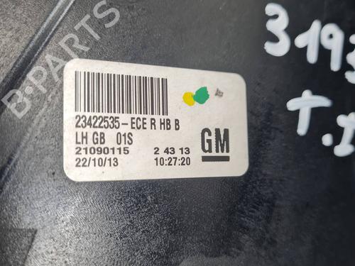 Left taillight OPEL INSIGNIA A (G09) 2.0 CDTI (68) | BP34511575C34 - Image 6