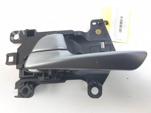 Used Rear left interior door handle Rear left interior door handle HYUNDAI TUCSON (TL, TLE) 1.7 CRDi (116 hp) 26537032 26537032