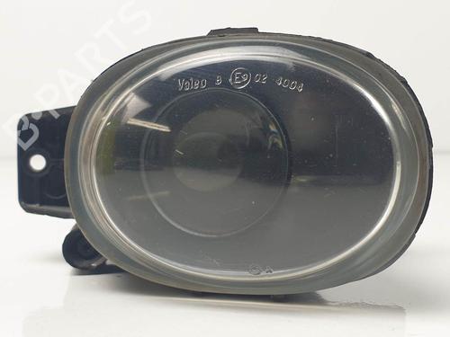 Used Right front fog light Right front fog light SEAT LEON (1M1) 1.6 16 V (105 hp) 24929569 24929569