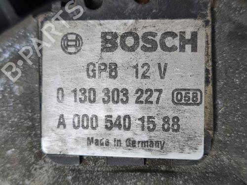Koelventilatormotor MERCEDES-BENZ C-CLASS (W202) C 200 (202.020) | BP29247950M35