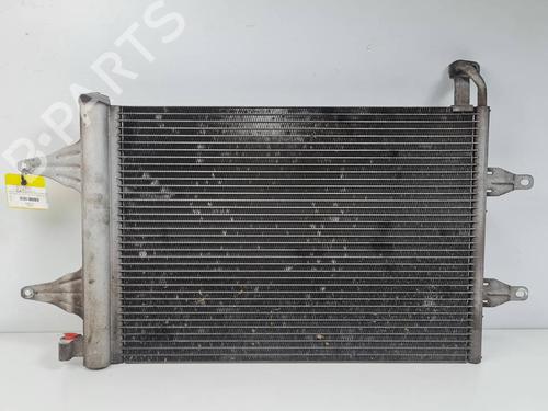 AC radiator SEAT IBIZA III (6L1) 1.4 16V | BP30142501M32