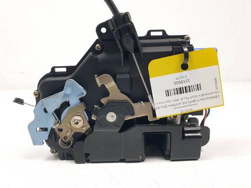 Used Front left lock Front left lock VW GOLF PLUS V (5M1, 521) 2.0 TDI (140 hp) 34512191 34512191