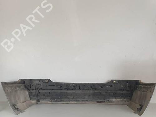 Rear bumper MERCEDES-BENZ S-CLASS (W220) S 320 CDI (220.026, 220.126) | BP12361406C8 