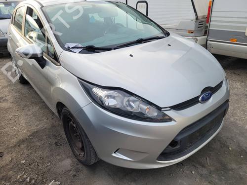 Left front indicator FORD FIESTA VI (CB1, CCN) 1.6 TDCi | BP37668578C32 - Image 15