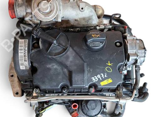 Engine AUDI A2 (8Z0) 1.4 TDI | BP39089888M1 - Image 10