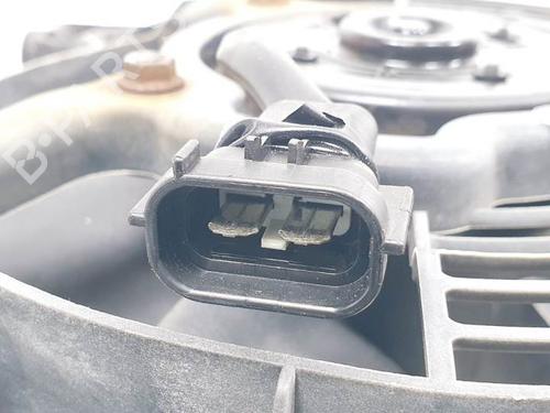 Radiator fan MG MG ZS 2.0 TD | BP14853807M35 