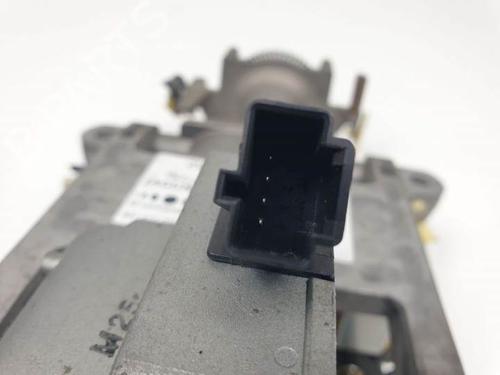 Steering column JAGUAR S-TYPE II (X200) 2.7 D | BP25137977M21 