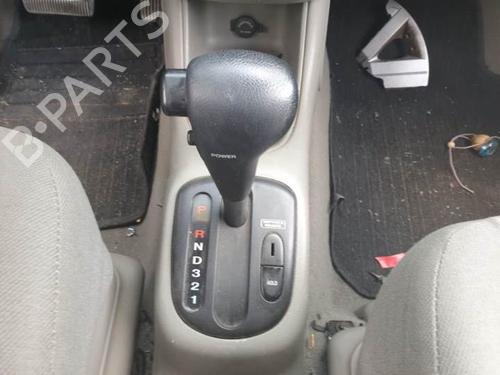 Gearbox DAEWOO REZZO (U100)  | BP18907042M3 