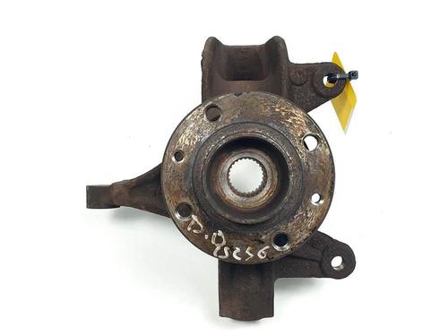 Used Right front steering knuckle Right front steering knuckle RENAULT SCÉNIC II (JM0/1_) 1.5 dCi (JM1F) (86 hp) 25262649 25262649