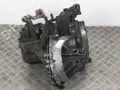 Gearbox FORD TRANSIT CONNECT (P65_, P70_, P80_) 1.8 TDCi | BP10624267M3 