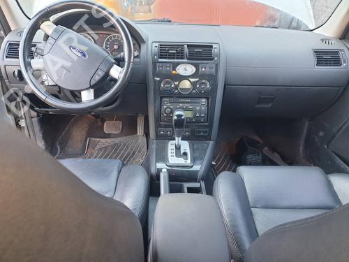 Starter FORD MONDEO III (B5Y) 2.5 V6 24V | BP37237732M8  - Image 24