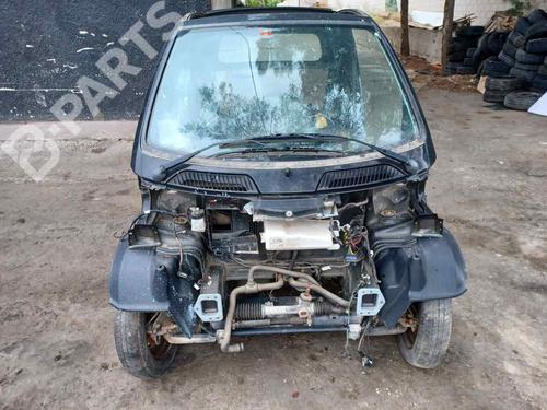 Used Parts SMART CABRIO (450)  0.6 (450.432)  899027