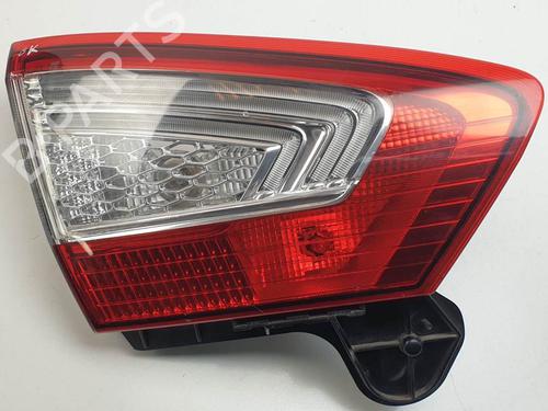 Used Left tailgate light Left tailgate light FORD MONDEO IV (BA7) 2.0 TDCi (140 hp) 24930965 24930965