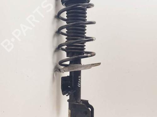 Used Right front shock absorber Right front shock absorber CITROËN C4 Picasso II 2.0 BlueHDi 150 (150 hp) 25403688 25403688