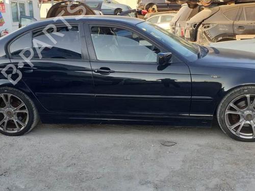 Left sun visor BMW 3 (E46) 320 d | BP19253361I1 - Image 20