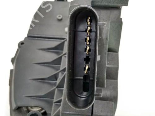 Rear right lock FORD FOCUS III 1.6 TDCi | BP7784402C99 