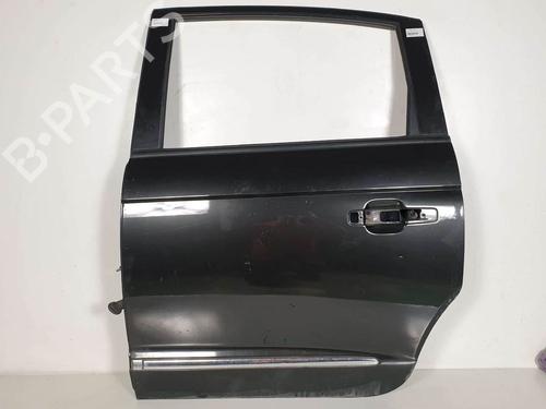 Used Left rear door Left rear door SSANGYONG RODIUS I 2.7 Xdi (163 hp) 6856534 6856534