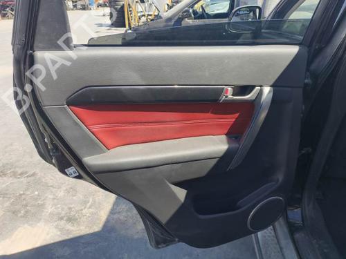 Right rear door CHEVROLET CAPTIVA (C100, C140) 2.0 D | BP30800869C5