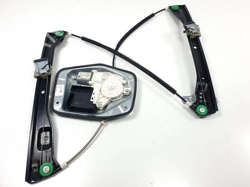 Used Front left window mechanism VW GOLF VI Variant (AJ5) 1.2 TSI (105 hp) 24817393