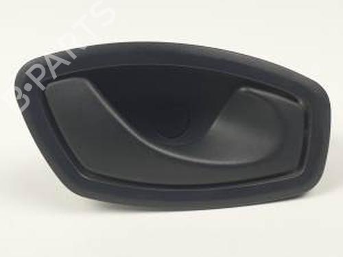 Used Rear right interior door handle RENAULT MEGANE III Hatchback (BZ0/1_, B3_) 1.6 16V (BZ0H) (101 hp) 24915858