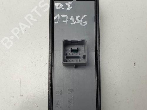 Left front window switch SKODA YETI (5L) 2.0 TDI | BP24915041I27 - Image 3