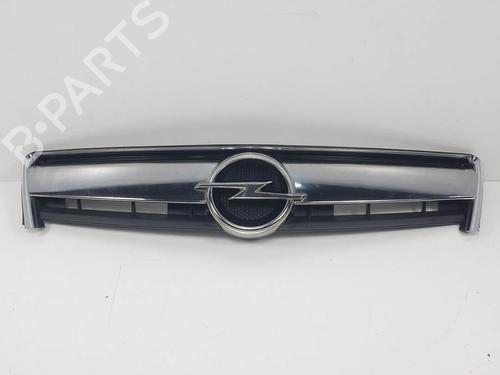 Used Grille Grille OPEL ANTARA A (L07) 2.0 CDTI (150 hp) 25119045 25119045
