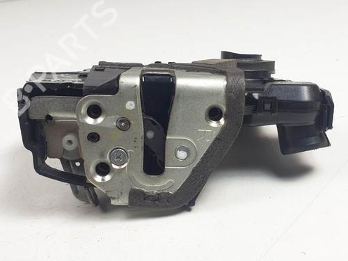 Used Front right lock HONDA CIVIC IX (FK) 2.2 i-DTEC (FK3) (150 hp) 28122813