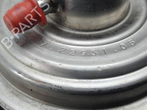 Egr MERCEDES-BENZ M-CLASS (W163) ML 270 CDI (163.113) | BP25023144M69 