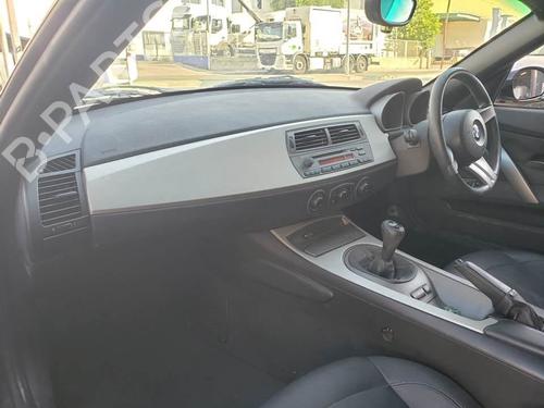 Warning switch BMW Z4 Roadster (E85) 2.2 i | BP25143701I22 - Image 8