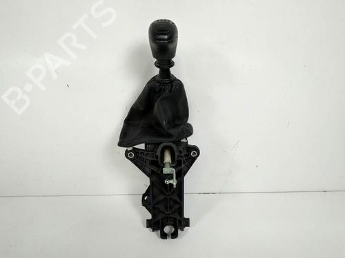 Gear lever MERCEDES-BENZ SPRINTER 3,5-t Van (B906) 313 CDI (906.631, 906.633, 906.635, 906.637) | BP7406926M90 