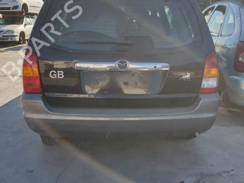 Front right window mechanism MAZDA TRIBUTE (EP) 3.0 V6 24V 4WD (EPFW) | BP24934573C23 - Image 20