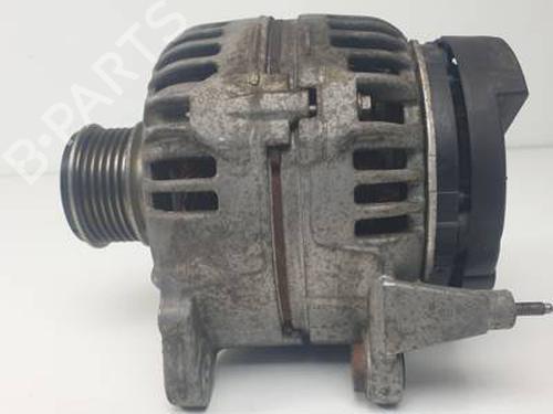 Alternator AUDI A3 Sportback (8PA) 1.6 | BP30586201M7