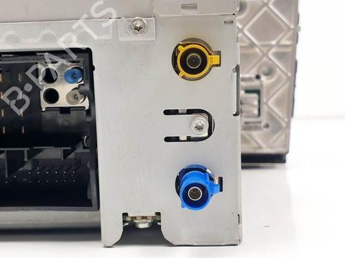 Electronic module MERCEDES-BENZ M-CLASS (W164) ML 280 CDI 4-matic (164.120) | BP16290442M83 