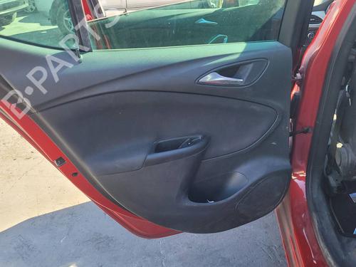 Switch OPEL ASTRA K (B16) 1.2 Turbo (68) | BP36488128I30 - Image 20