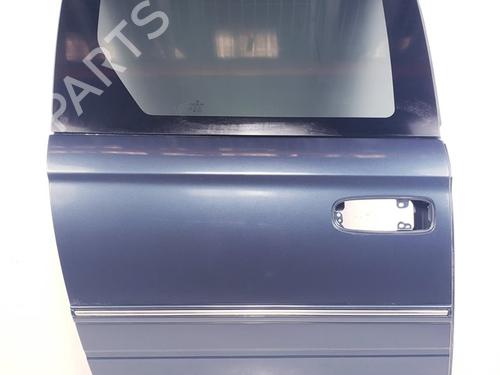 Right slide door CHRYSLER VOYAGER IV (RG, RS) 2.8 CRD (150 hp)null